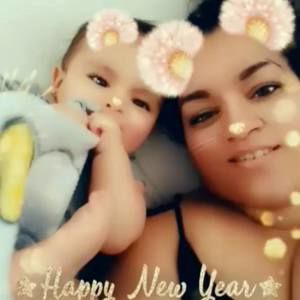 Meet your Posher, Celeste